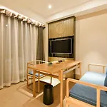 Atour Hotel Beijing Fuxingmen