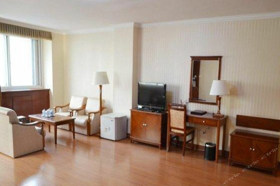 Hotel Atour Fuxingmen 4*